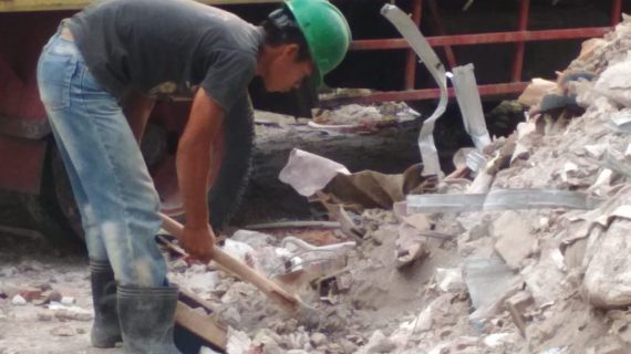 Jasa Buang Puing Terdekat