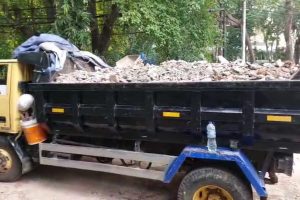 Jasa Angkut Puing Depok