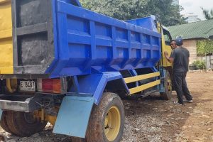 Jasa Buang Puing Jakarta Timur