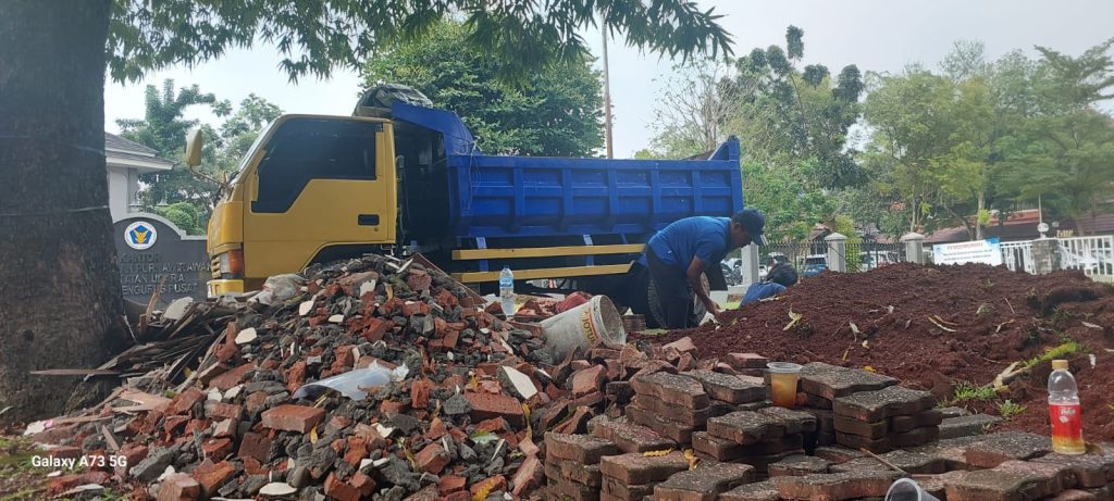 harga jasa buang puing