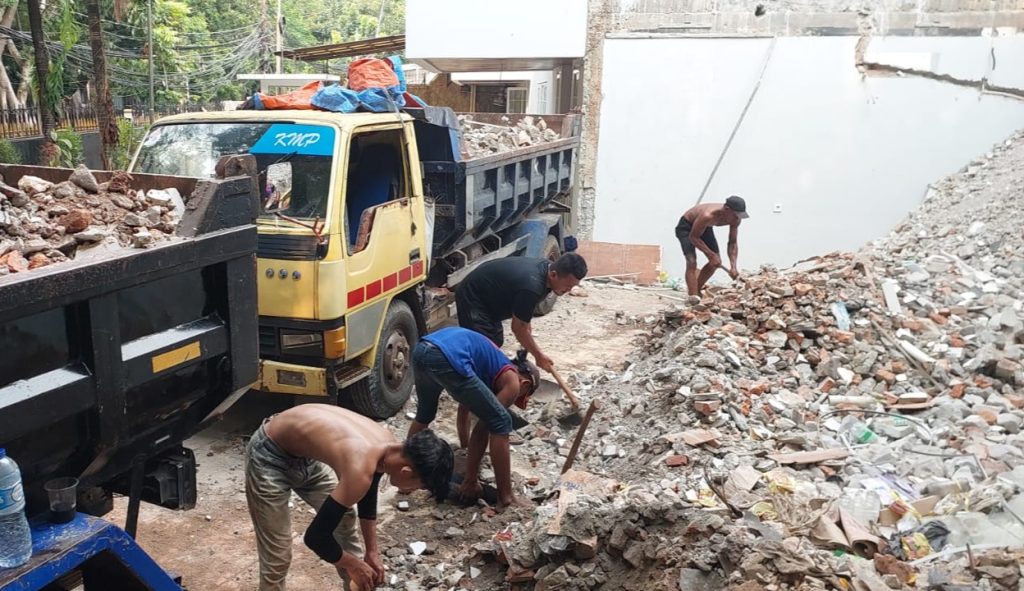 jasa puing terdekat